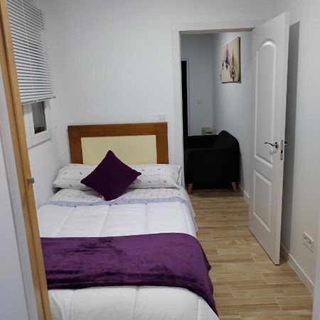 Apartamento A Madrid Exterior photo