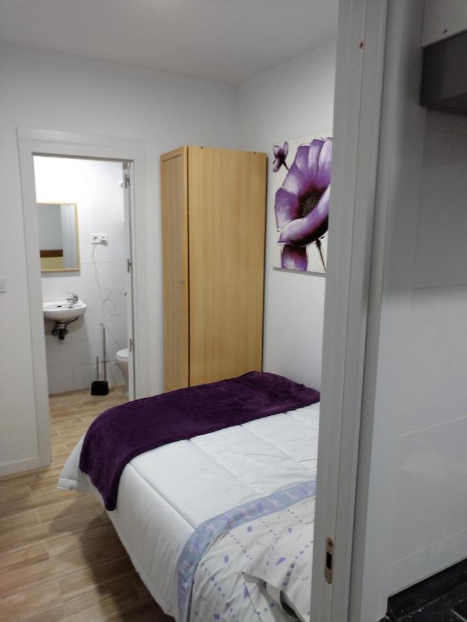Apartamento A Madrid Exterior photo
