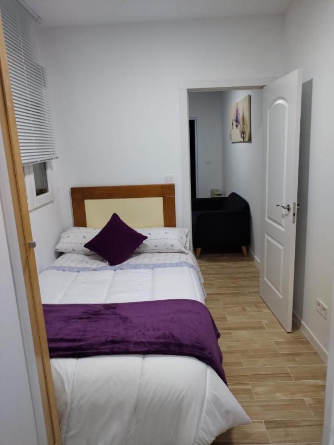 Apartamento A Madrid Exterior photo